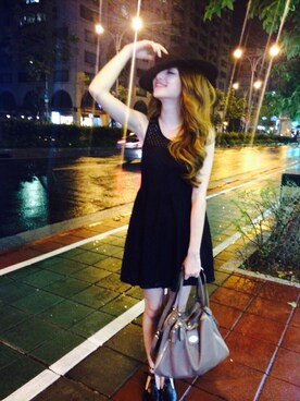 MEIMEI さんのコーディネート