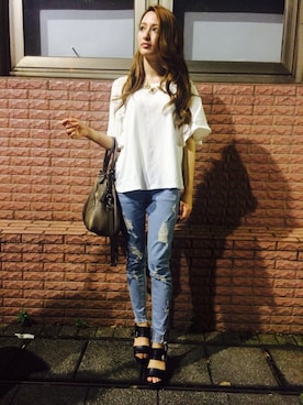 MEIMEI さんのコーディネート