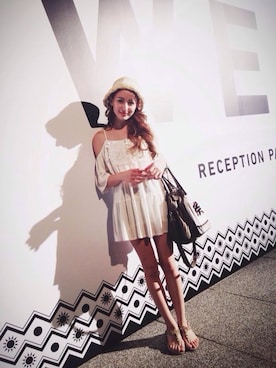 MEIMEI さんのコーディネート