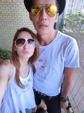 MEIMEI さんのコーディネート