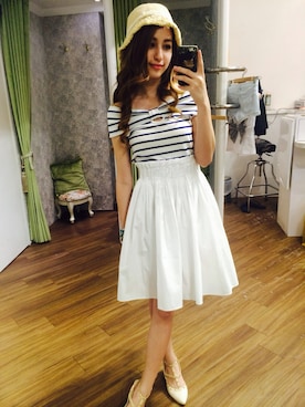 MEIMEI さんのコーディネート