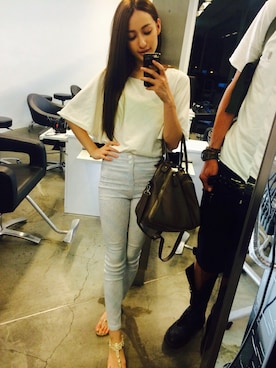 MEIMEI さんのコーディネート