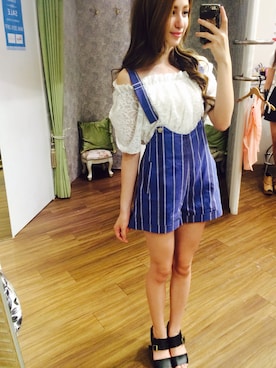 MEIMEI さんのコーディネート