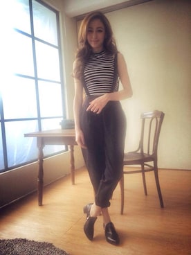 MEIMEI さんのコーディネート