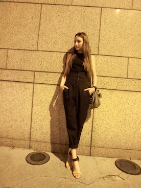 MEIMEI さんのコーディネート