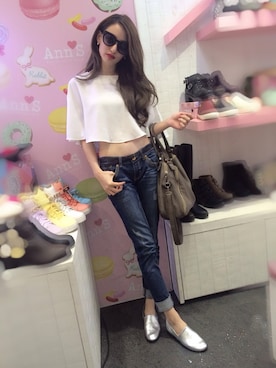 MEIMEI さんのコーディネート