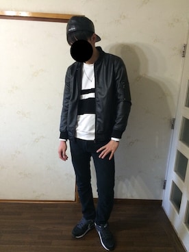 こうてょさんのコーディネート