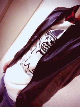 こうてょさんのコーディネート