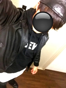 こうてょさんのコーディネート