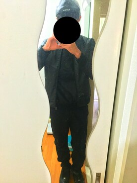 こうてょさんのコーディネート