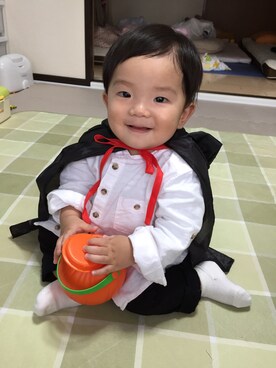 パルたんさんのコーディネート