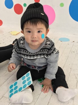 パルたんさんのコーディネート