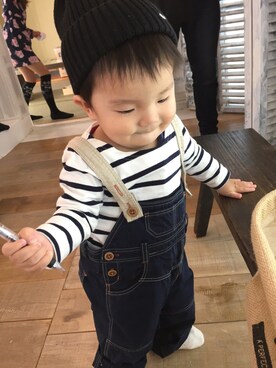 パルたんさんのコーディネート