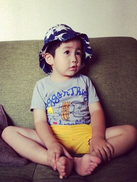 ★_rin_★さんのコーディネート