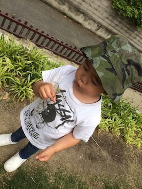 ★_rin_★さんのコーディネート