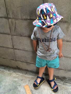 ★_rin_★さんのコーディネート