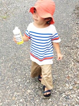 ★_rin_★さんのコーディネート