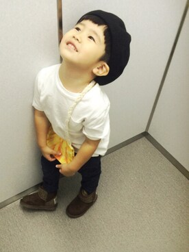 ★_rin_★さんのコーディネート