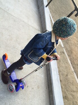 ★_rin_★さんのコーディネート