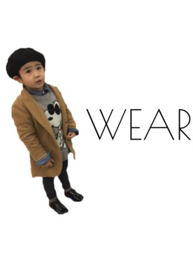 ★_rin_★さんのコーディネート