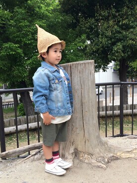 ★_rin_★さんのコーディネート