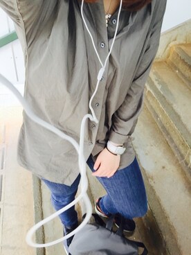 [naru]さんのコーディネート