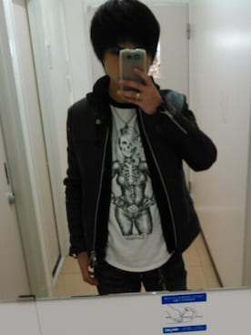 涼ちんさんのコーディネート