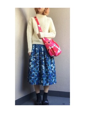 さよこさんのコーディネート