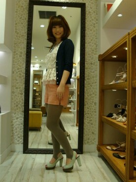 mikittyさんのコーディネート