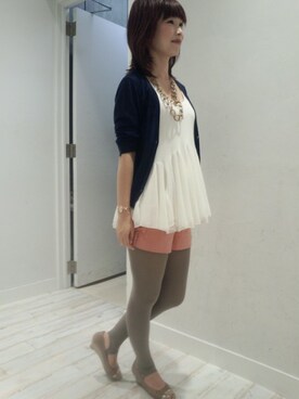 mikittyさんのコーディネート