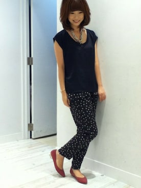 mikittyさんのコーディネート