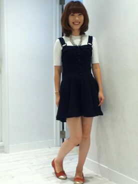 mikittyさんのコーディネート