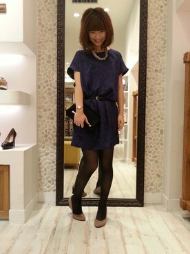 mikittyさんのコーディネート