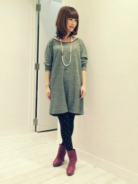 mikittyさんのコーディネート