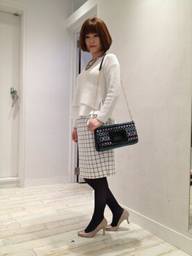 mikittyさんのコーディネート