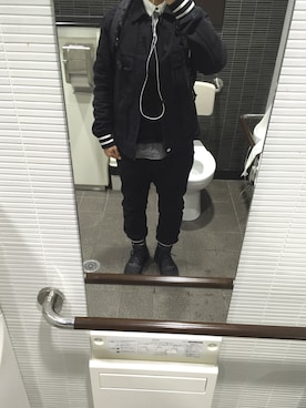 葛野  凌大さんのコーディネート