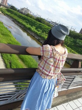 まなみるきぃ♪さんのコーディネート