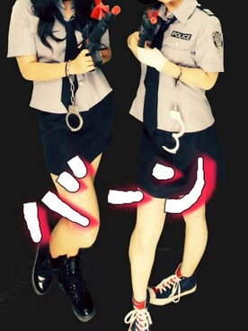 まなみるきぃ♪さんのコーディネート