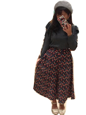 まなみるきぃ♪さんのコーディネート