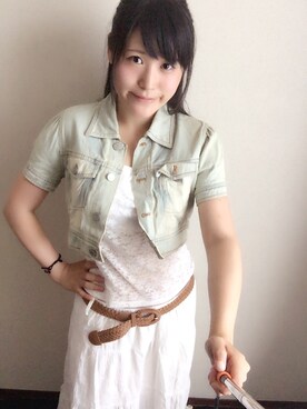 桜木ありすさんのコーディネート