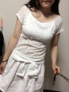 桜木ありすさんのコーディネート