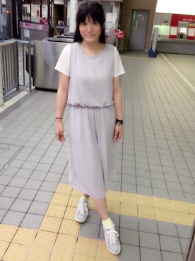 桜木ありすさんのコーディネート