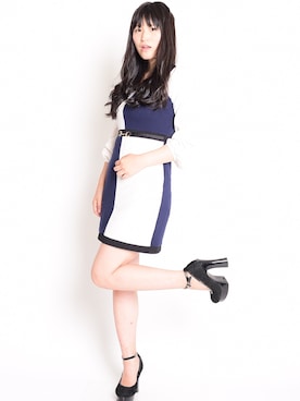 桜木ありすさんのコーディネート