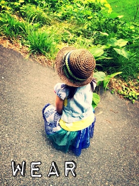 yoooookoさんのコーディネート