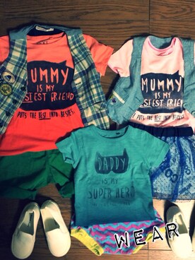 yoooookoさんのコーディネート