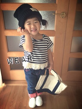 yoooookoさんのコーディネート