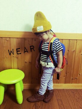 yoooookoさんのコーディネート