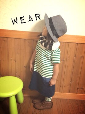 yoooookoさんのコーディネート