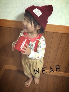 yoooookoさんのコーディネート