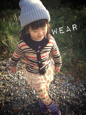 yoooookoさんのコーディネート